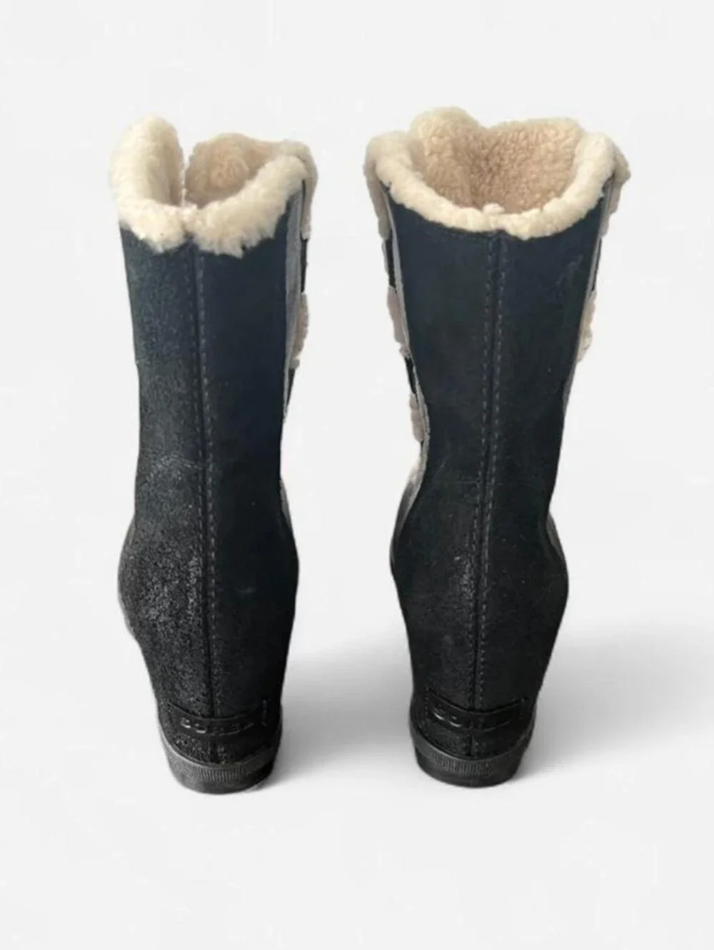 Sorel euc $250